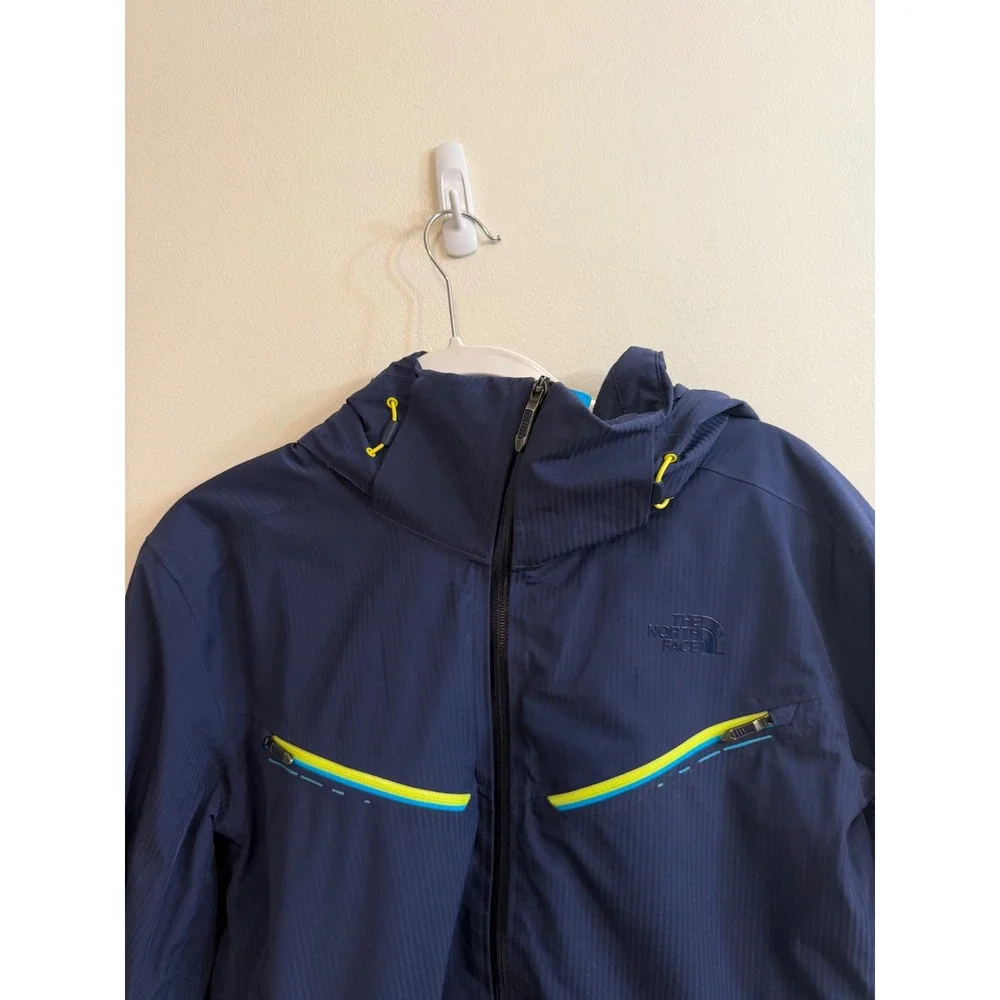The North Face gently used